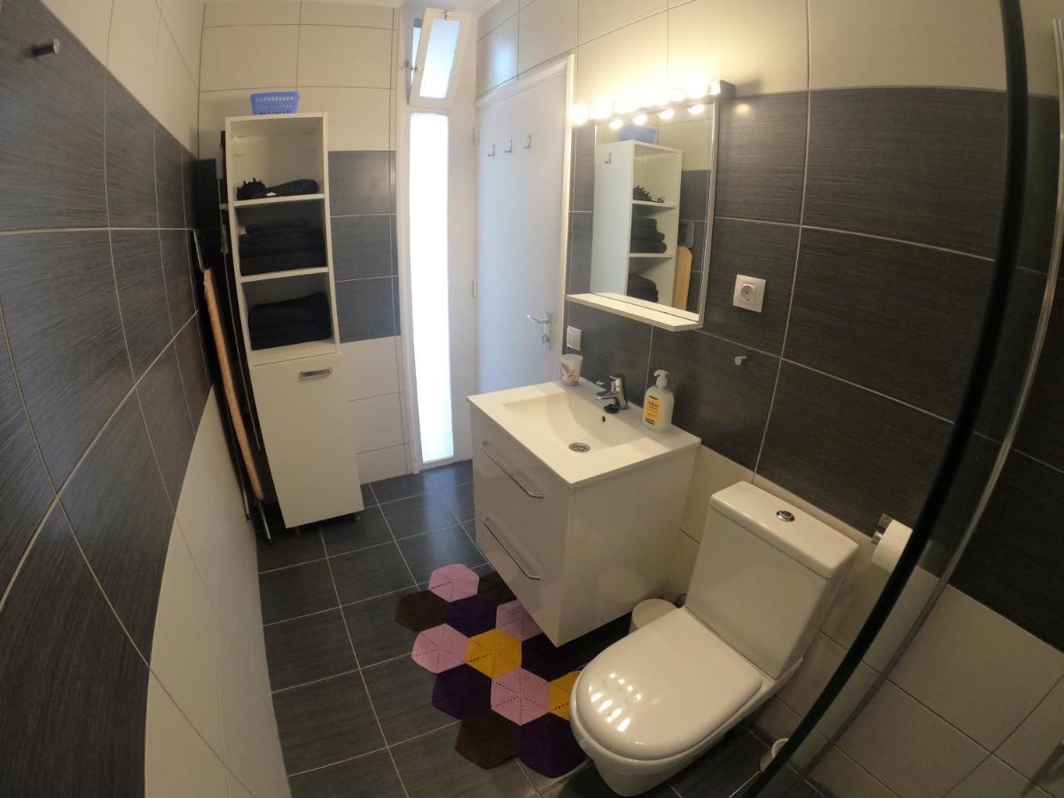 Apartamento Primavera Costa Del Silencio Zewnętrze zdjęcie