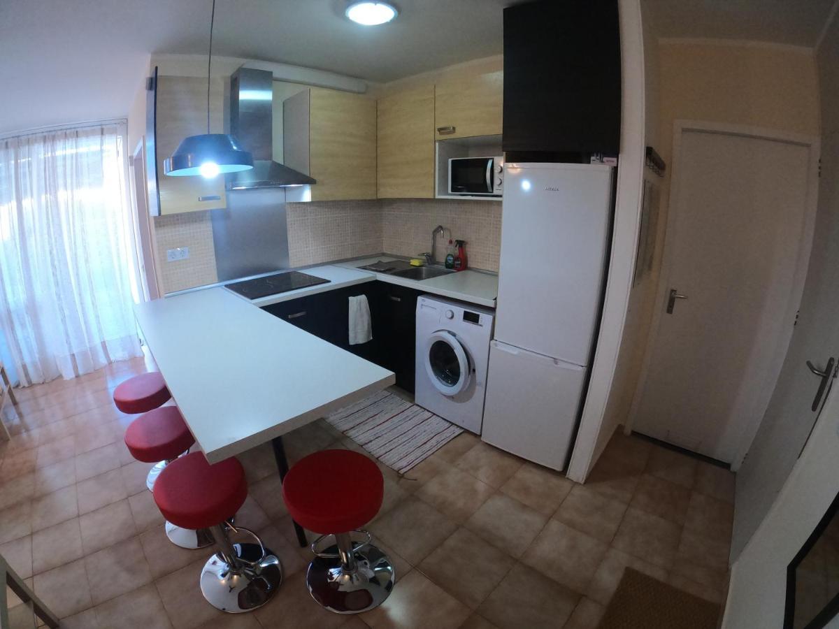 Apartamento Primavera Costa Del Silencio Zewnętrze zdjęcie