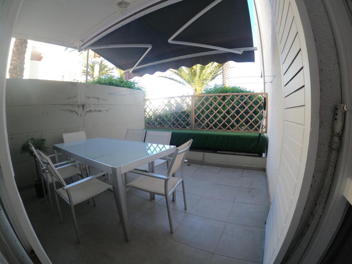 Apartamento Primavera Costa Del Silencio Zewnętrze zdjęcie