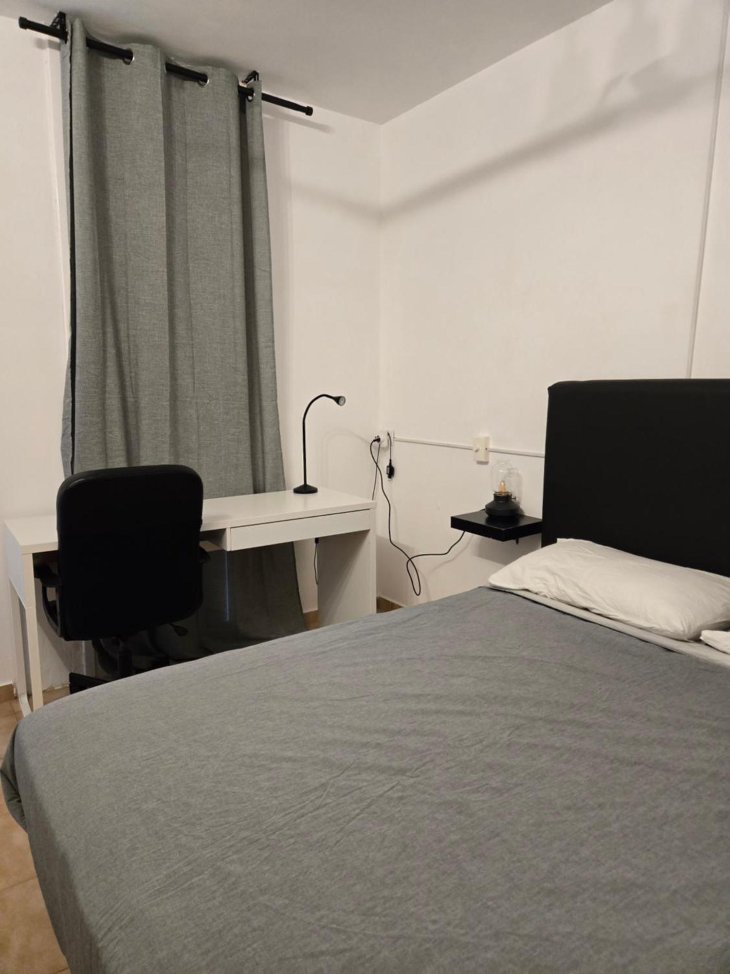 Apartamento Primavera Costa Del Silencio Zewnętrze zdjęcie