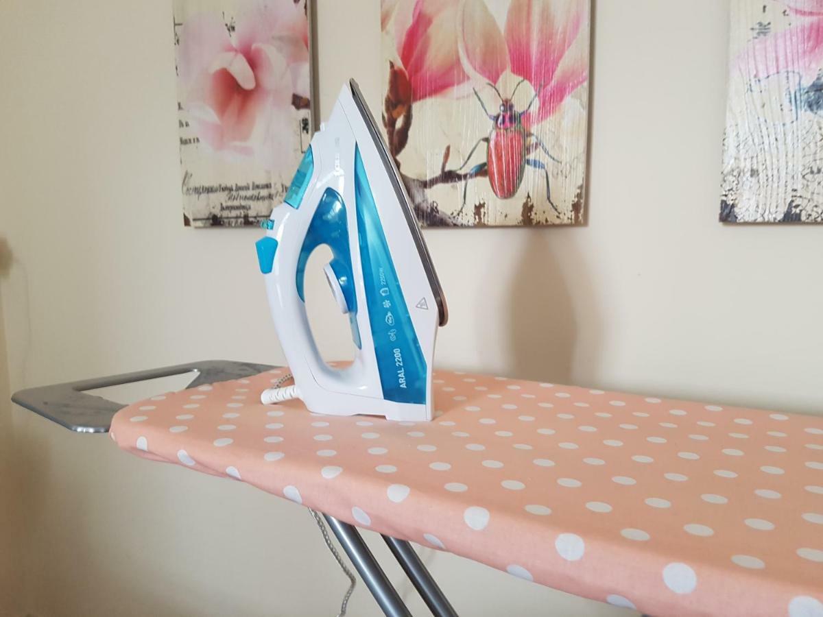 Apartamento Primavera Costa Del Silencio Zewnętrze zdjęcie
