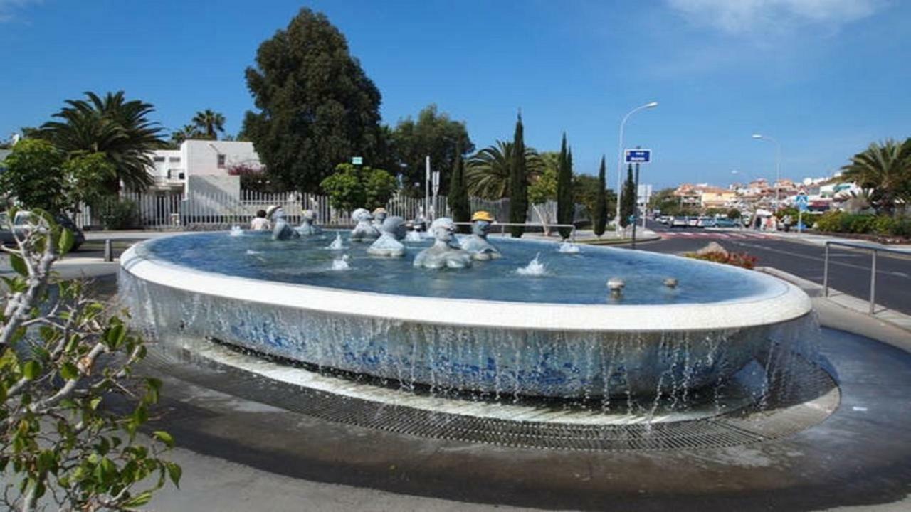 Apartamento Primavera Costa Del Silencio Zewnętrze zdjęcie