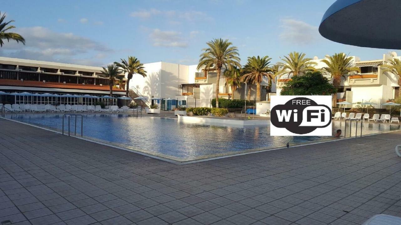 Apartamento Primavera Costa Del Silencio Zewnętrze zdjęcie
