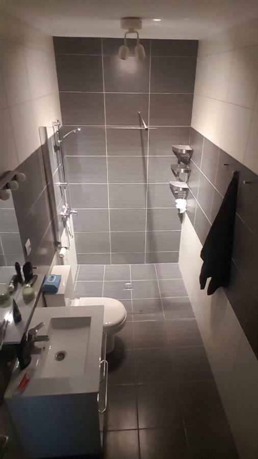Apartamento Primavera Costa Del Silencio Zewnętrze zdjęcie
